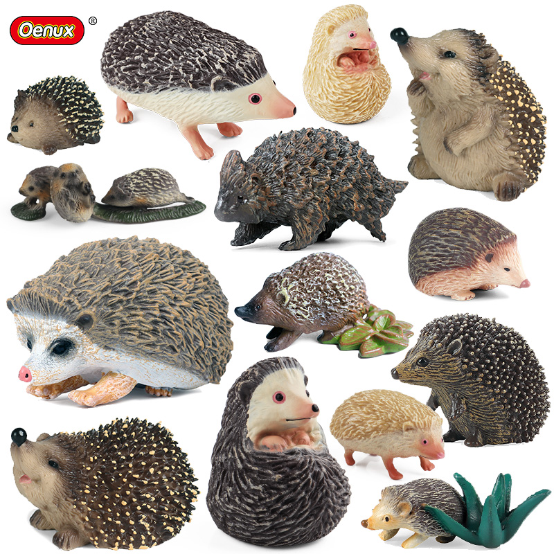 Kids Without Education - Oenux Simulation Wild Jungle Forest Animals
