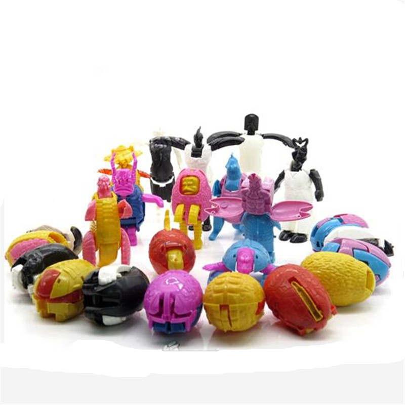 Kids Education In Japan - Random 2 pieces action figure mini