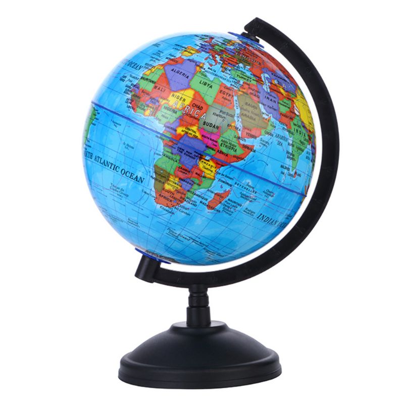 Kids Education Degree - 360 Degree Rotation All In English