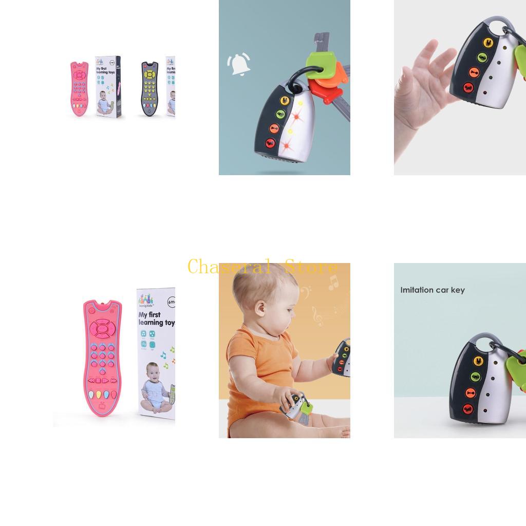 Kids Education Story - E7CE Children Language Learning Story Toy
