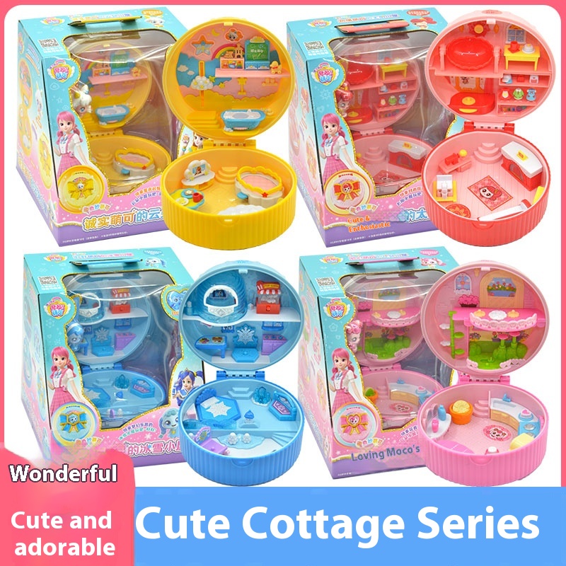 Kids Education In Japan - 2025 Wonderful Cute Magic Key Season