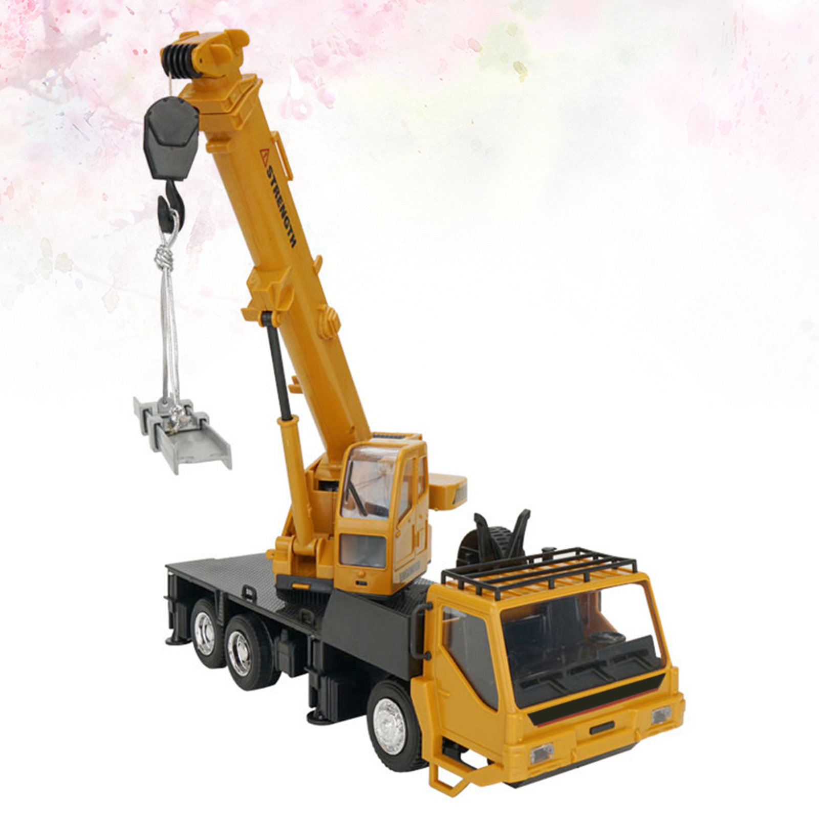 Engineering Vehicle Remote Con - Kids Education Degree 评论和价格