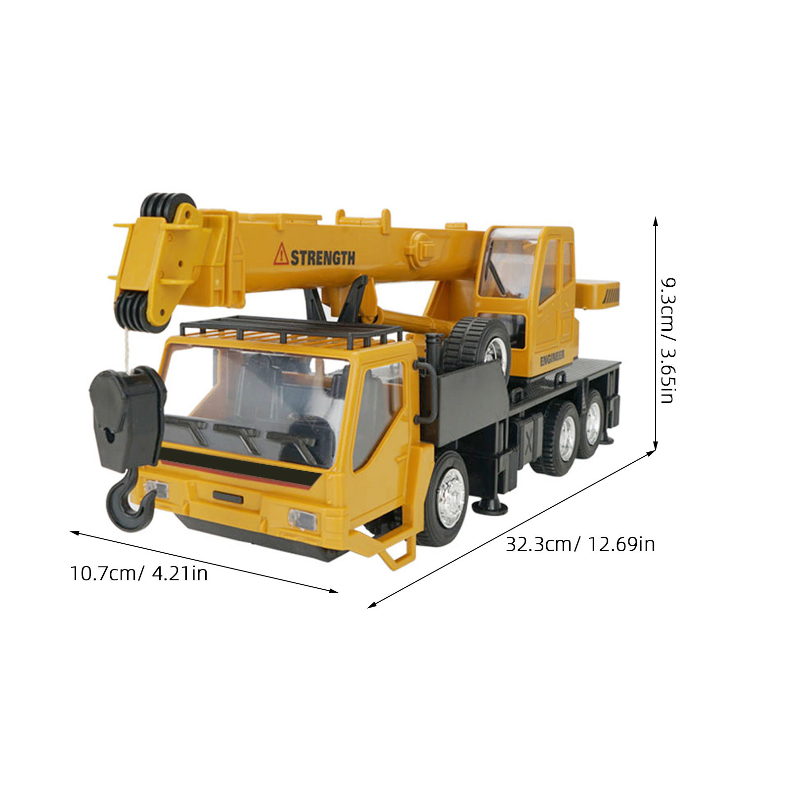 Engineering Vehicle Remote Con - Kids Education Degree 评论和价格