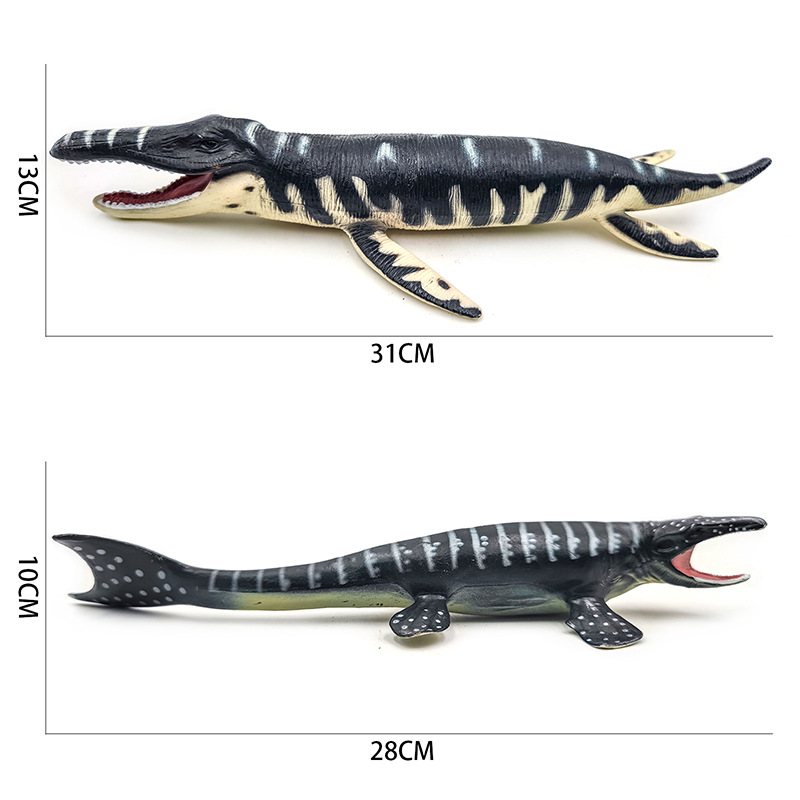 NEW Sea Life Animal Prehistori - Kids Education In Japan 评论和价格