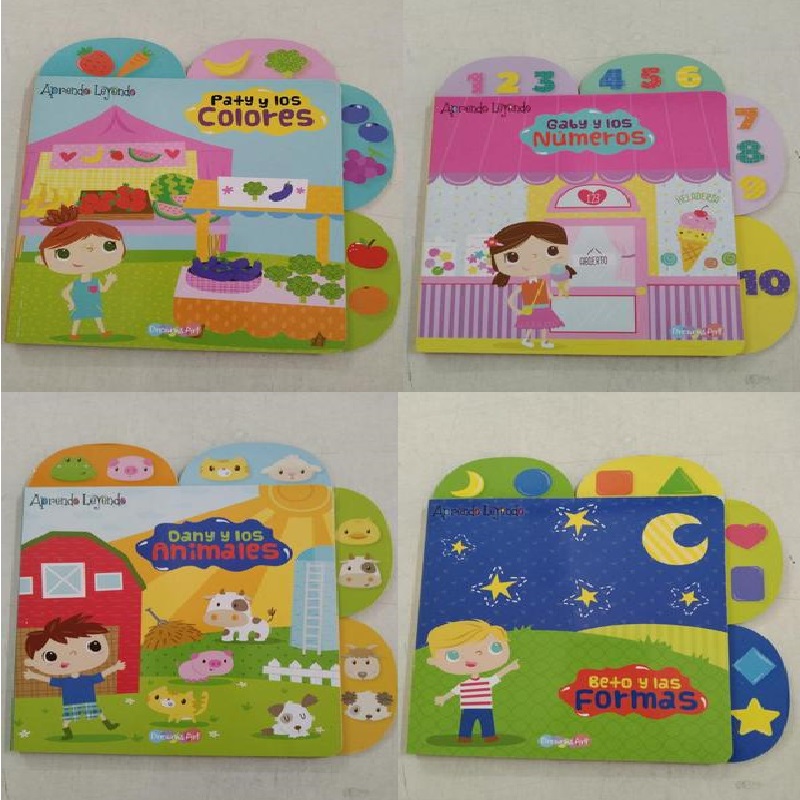 Random 2 Book Parent Child Kid - Kids Education Story 评论和价格