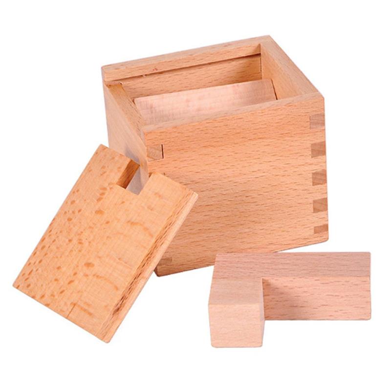 Magic IQ Oblique Placement of  - Brain Teaser Cube 评论和价格