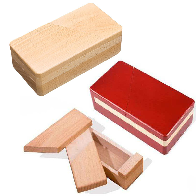 Impossible Puzzle Box for Adul - Brain Teaser Cube 评论和价格