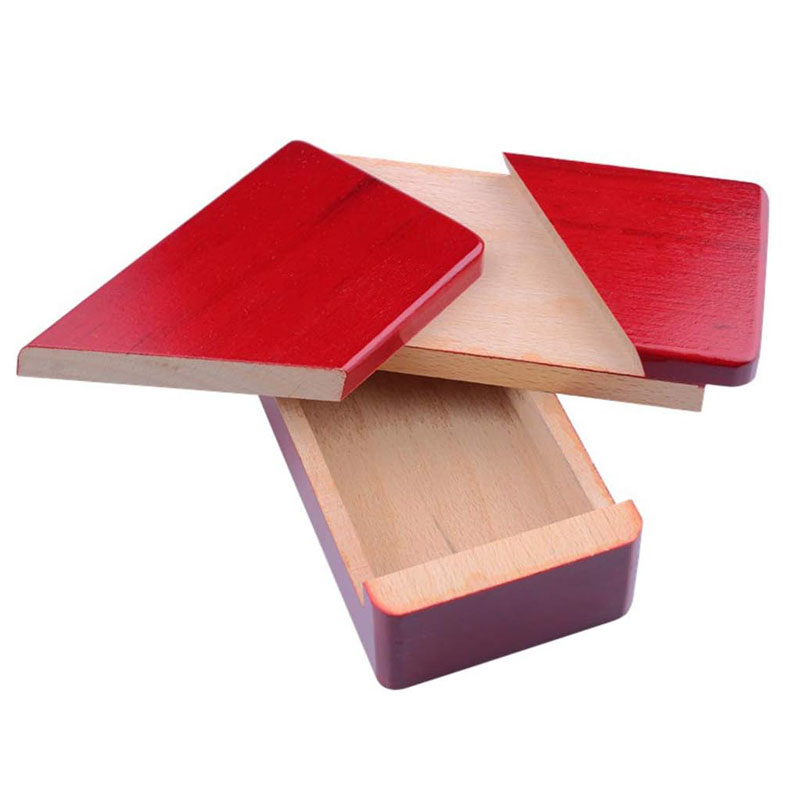 Impossible Puzzle Box for Adul - Brain Teaser Cube 评论和价格