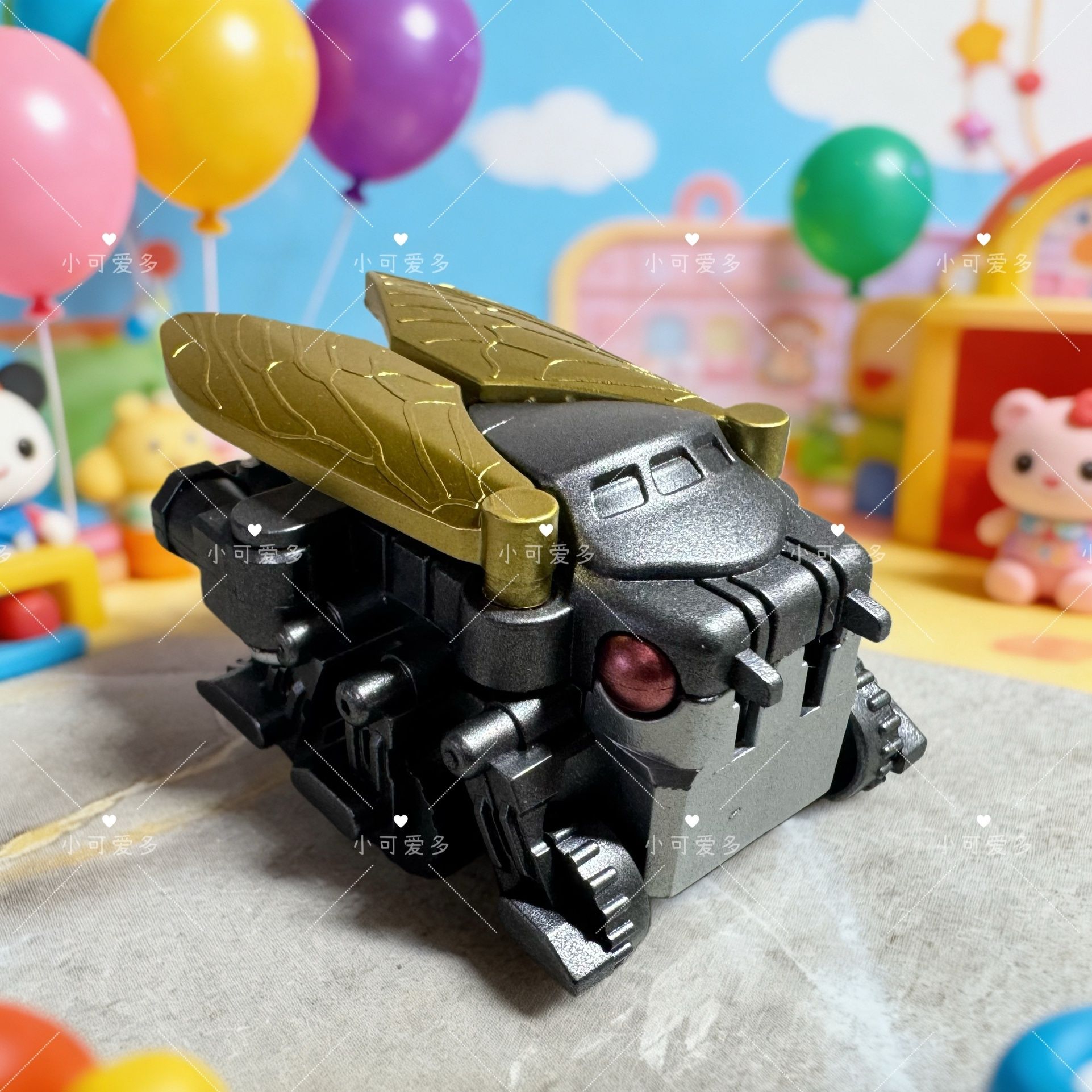 New Trendy Insect Team Toy, Ed - Kids Education In Japan 评论和价格