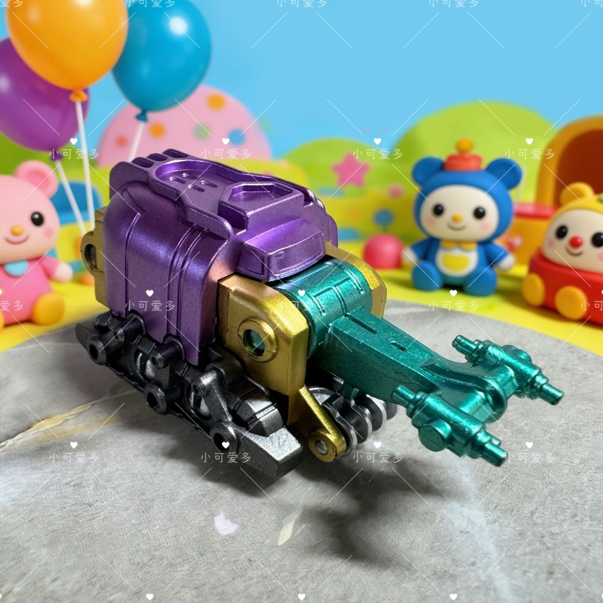 New Trendy Insect Team Toy, Ed - Kids Education In Japan 评论和价格