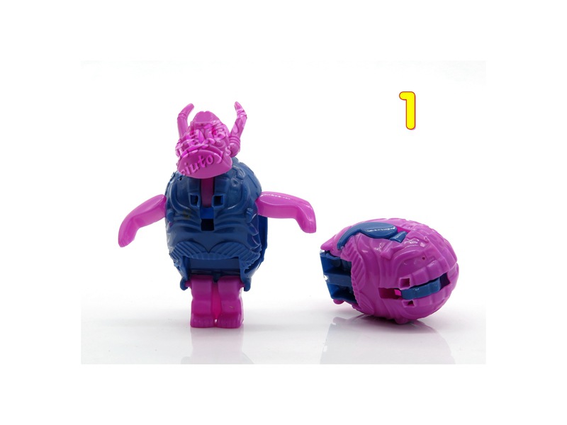 Random 2 pieces action figure  - Kids Education In Japan 评论和价格