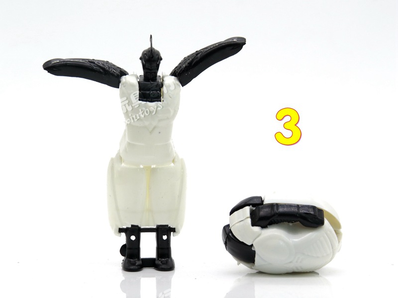 Random 2 pieces action figure  - Kids Education In Japan 评论和价格