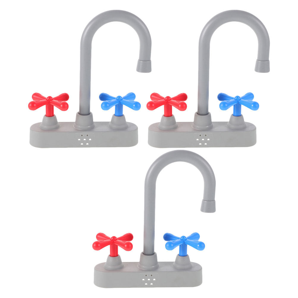 Pretend Kitchen Faucet Replace - Kids Education Design 评论和价格