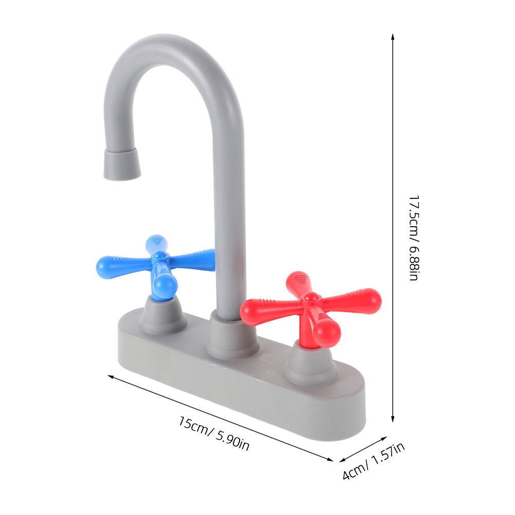 Pretend Kitchen Faucet Replace - Kids Education Design 评论和价格