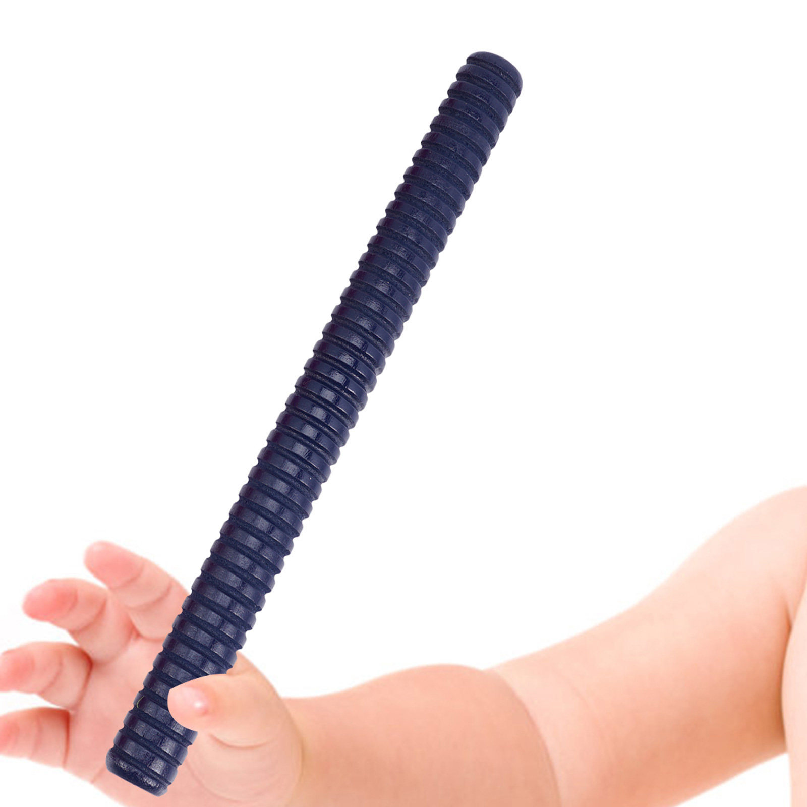 2Pcs Wooden Rhythm Bars Simple - Kids Education Design 评论和价格