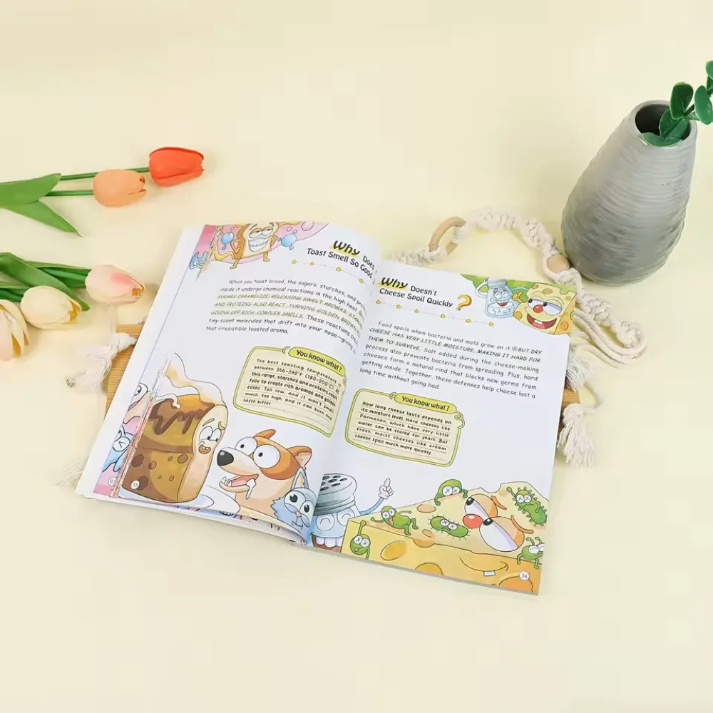 . 100000 Why Children's Popula - Kids Education Age 评论和价格