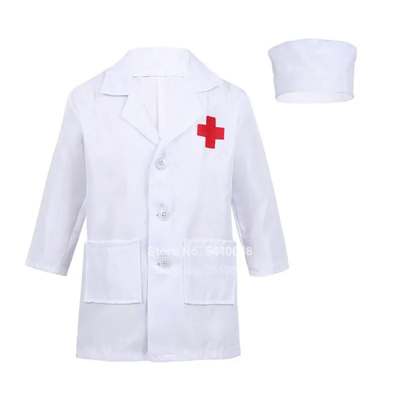 Kids Cosplay Costumes Veterina - Kids Education Youtube 评论和价格