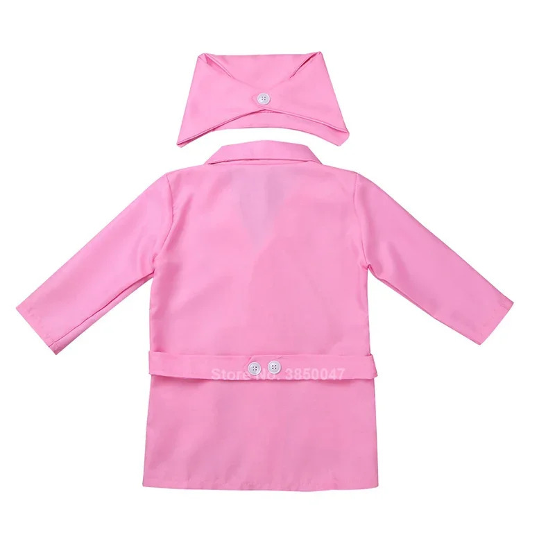 Kids Cosplay Costumes Veterina - Kids Education Youtube 评论和价格