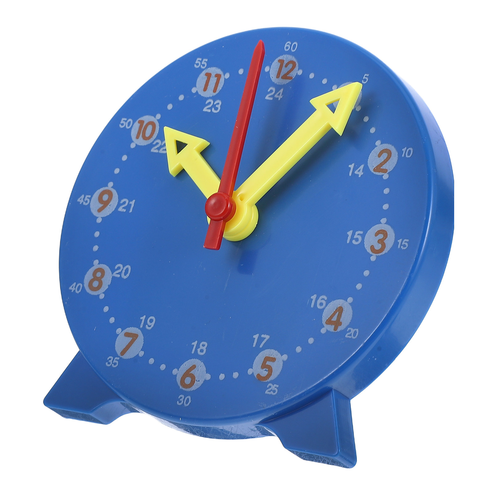 Teaching Clock for Kids Learni - Kids Education Design 评论和价格
