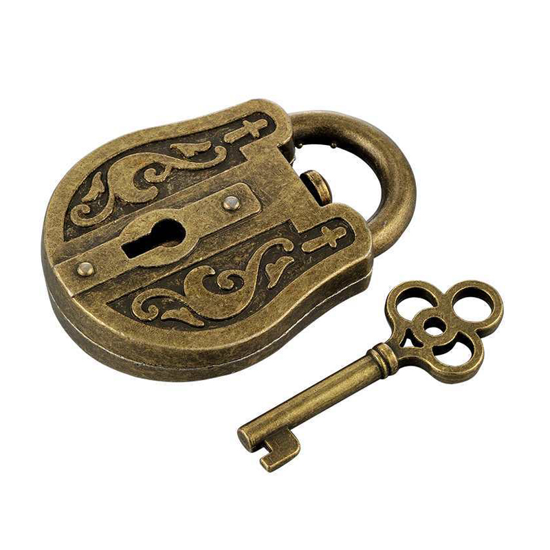 Disentanglement Classic Lock a - Brain Teaser Cube 评论和价格