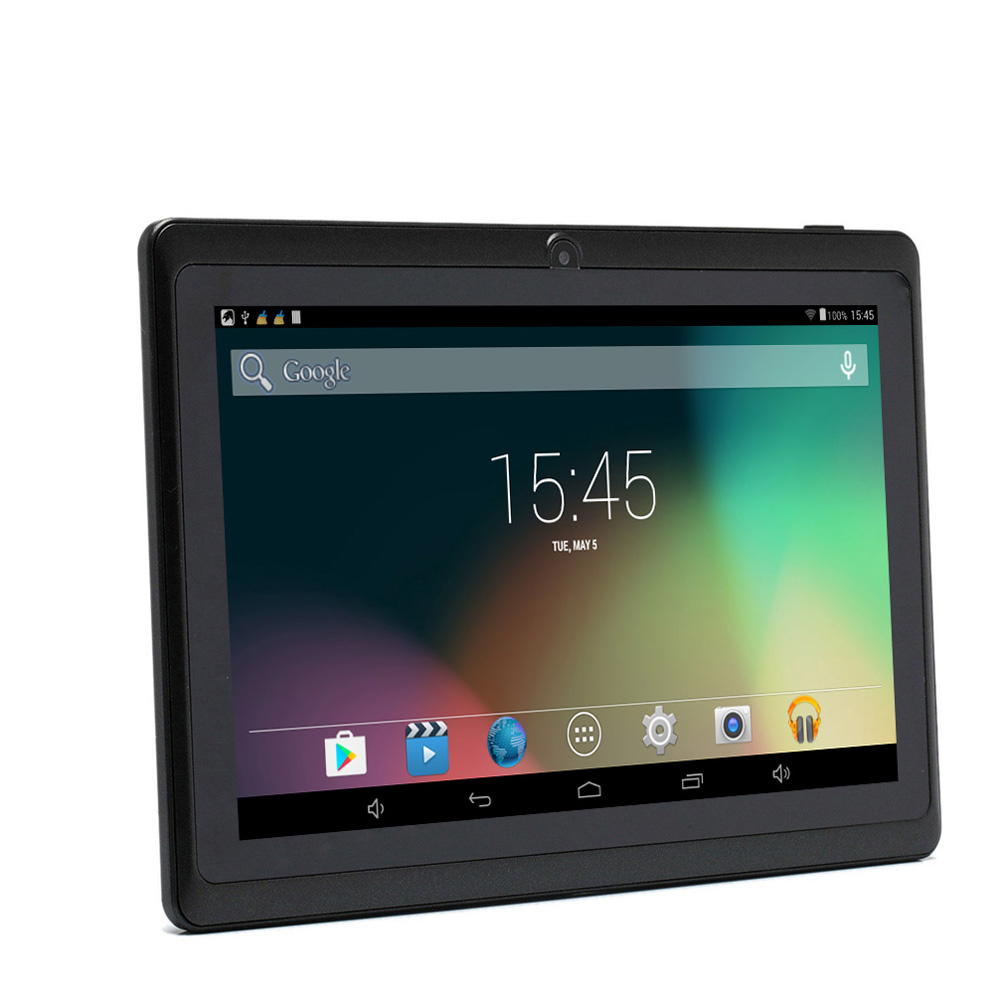 Hot Sales 7 Inch Kids Tablet Q - Kids Education Software For Pc 评论和价格