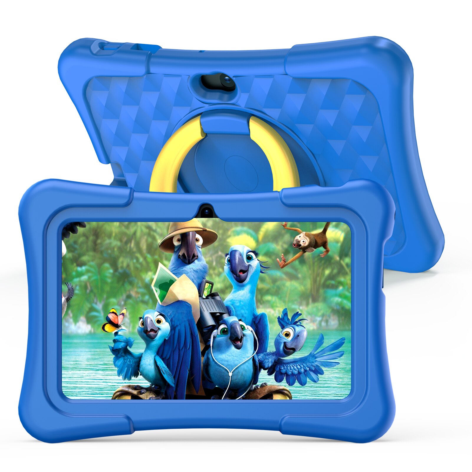PRITOM Tablet for Kids 7 Inch  - Kids Education Software For Pc 评论和价格