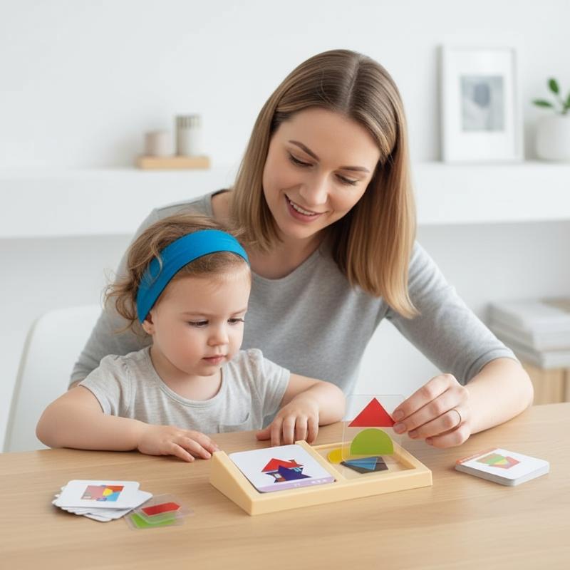 1 Set Educational House Design - Kids Education Design 评论和价格