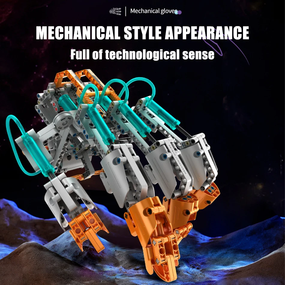 2025 New Hydraulic Mechanical  - Kids Without Education 评论和价格