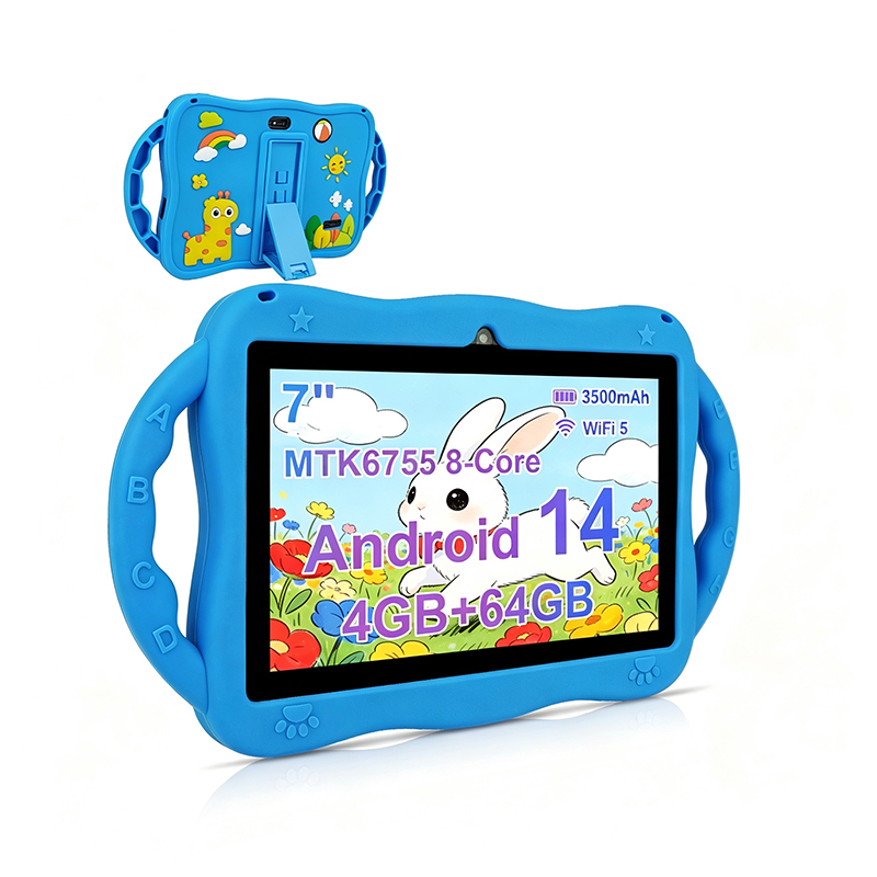 Tablet for Kids 7 Inch Android - Kids Education Software For Pc 评论和价格
