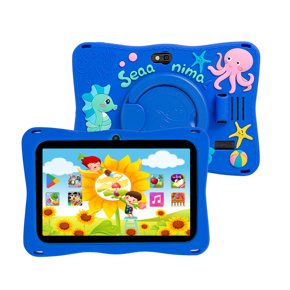 BDF Tablet for Kids 7 Inch And - Kids Education Software For Pc 评论和价格
