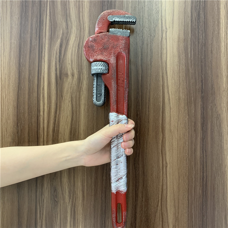 Stage Performance Props Wrench - Kids Education In Japan 评论和价格