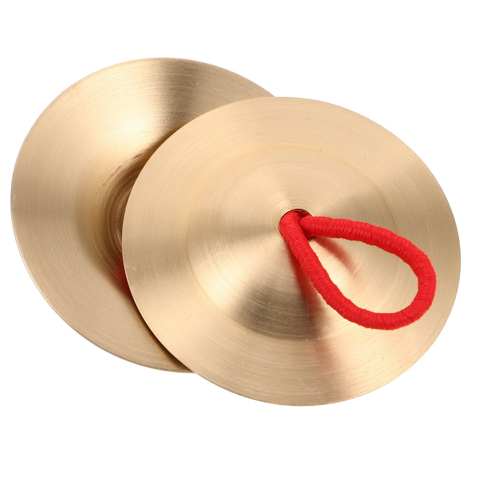 1Pair Mini Cymbals Designed fo - Kids Education Design 评论和价格