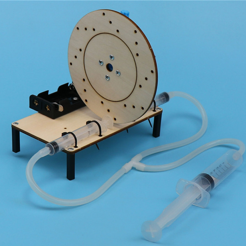 Physics STEM Technology Gadget - Kids Education System 评论和价格
