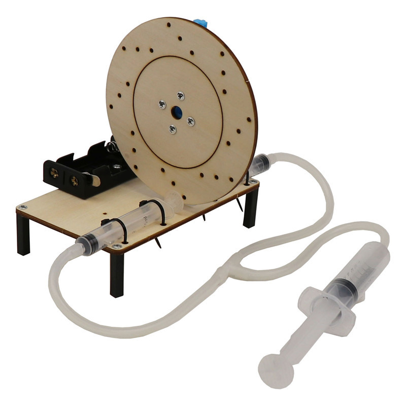 Physics STEM Technology Gadget - Kids Education System 评论和价格