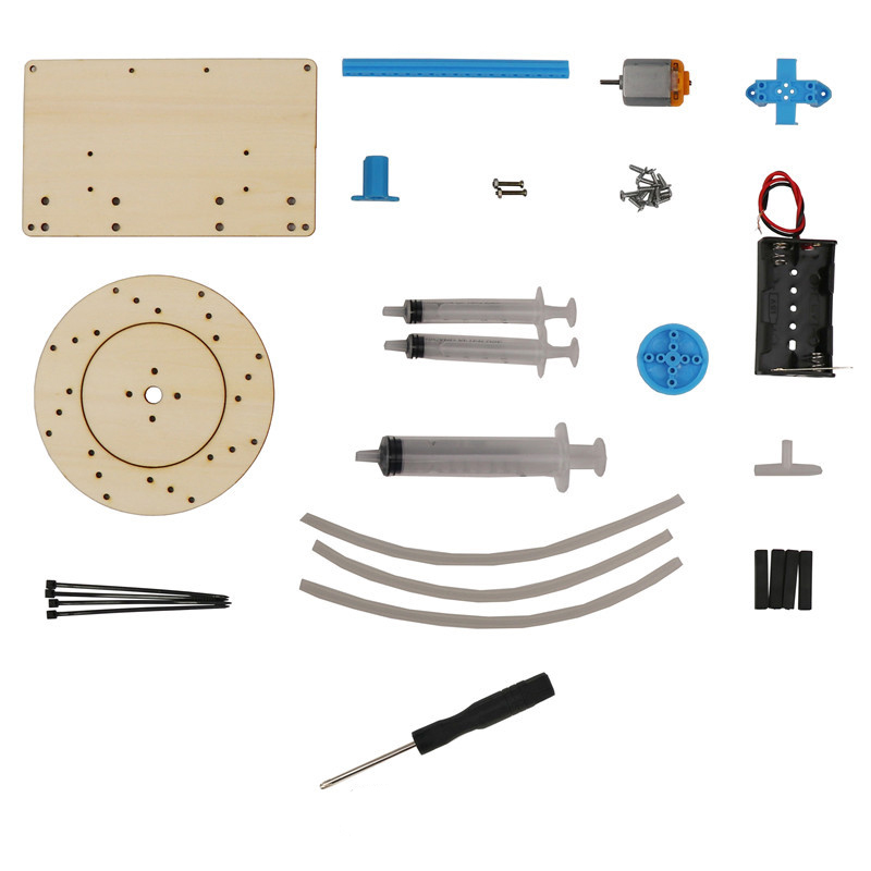 Physics STEM Technology Gadget - Kids Education System 评论和价格