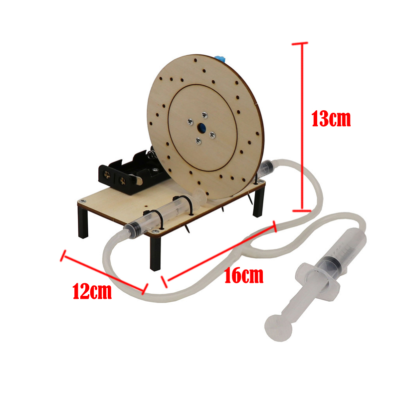 Physics STEM Technology Gadget - Kids Education System 评论和价格