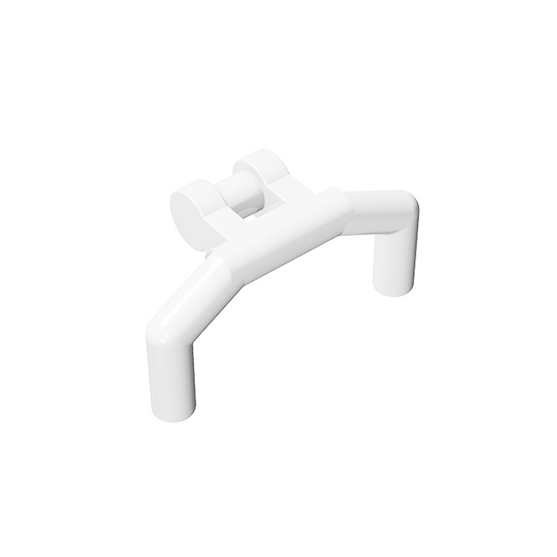 10Pcs MOC 98397 car handle Thi - Kids Education Story 评论和价格