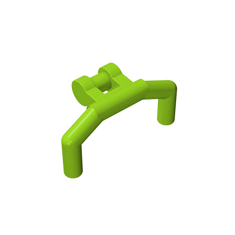 10Pcs MOC 98397 car handle Thi - Kids Education Story 评论和价格