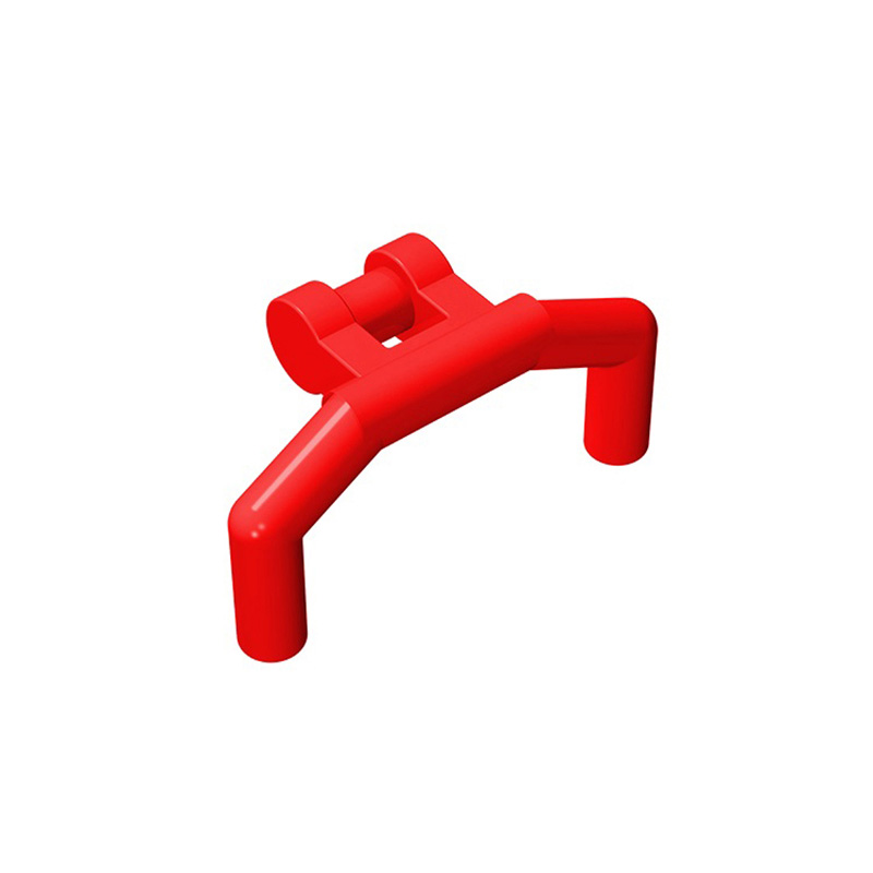 10Pcs MOC 98397 car handle Thi - Kids Education Story 评论和价格