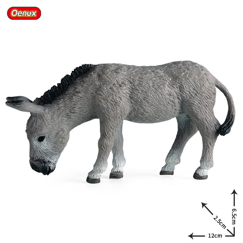 Oenux Forest Wild Animals Donk - Kids Without Education 评论和价格