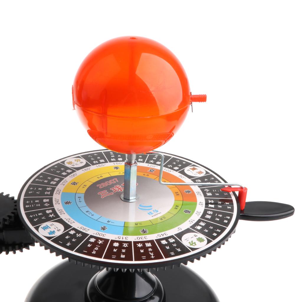 Solar System Model Toy Multi C - Kids Education System 评论和价格