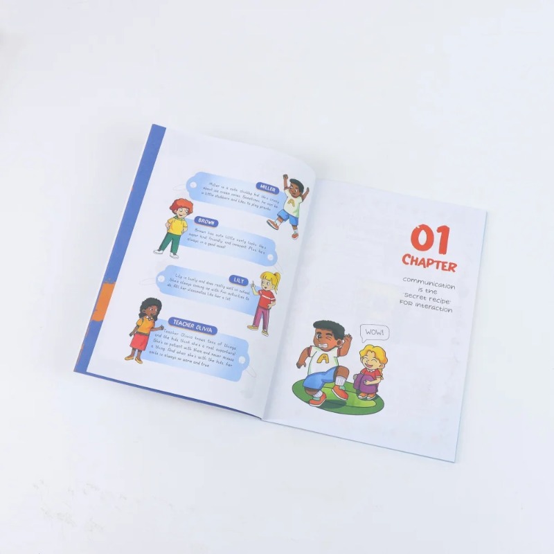 Leadership Enlightenment Kids  - Kids Education Age 评论和价格