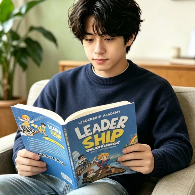 Leadership Enlightenment Kids  - Kids Education Age 评论和价格
