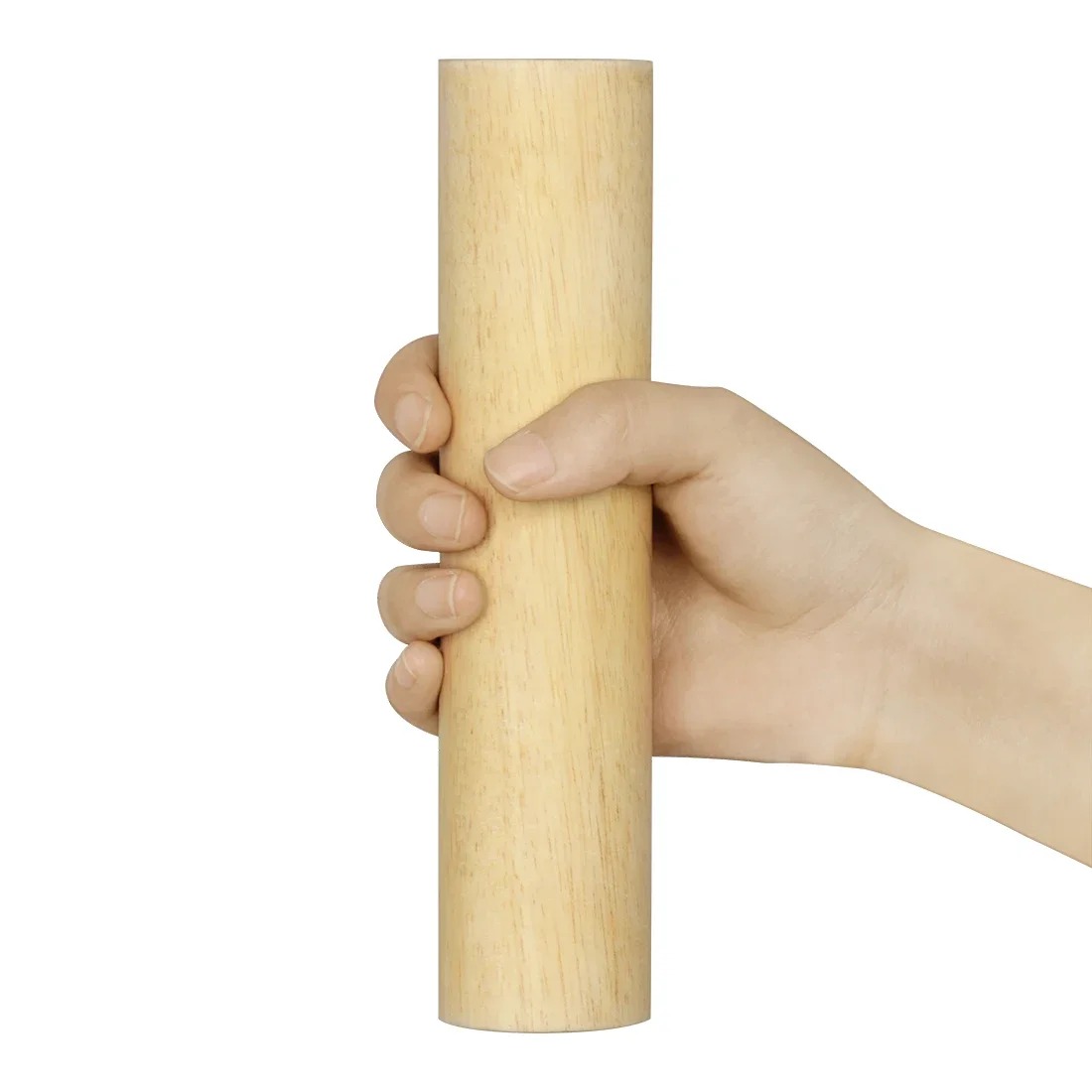IRIN Cylinder Sand Tube Shaker - Kids Education Youtube 评论和价格