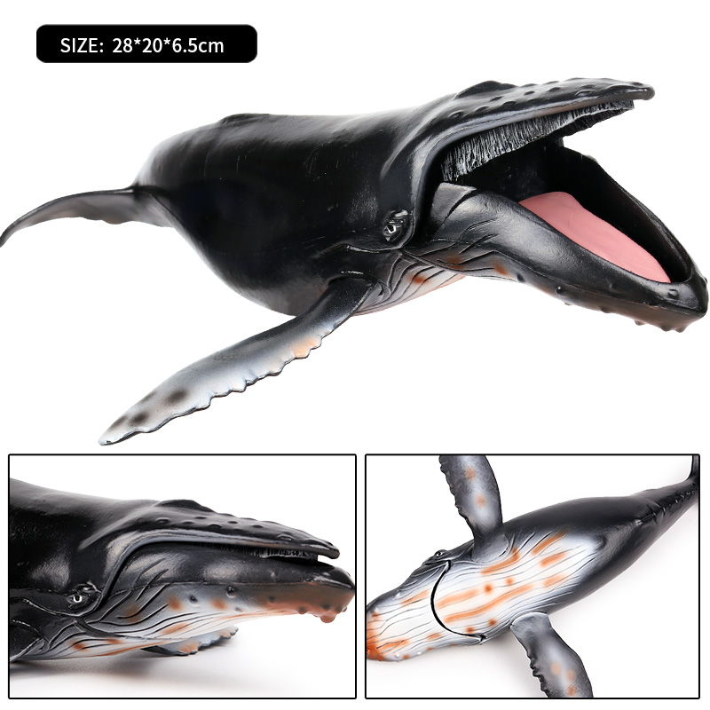 Oenux Ocean Animal Savage Mega - Kids Without Education 评论和价格