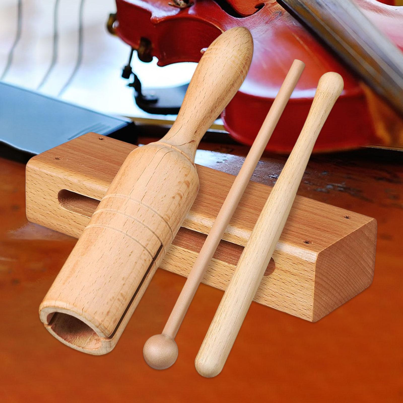 Wood Block Solid Wood Early Ch - Kids Education Youtube 评论和价格