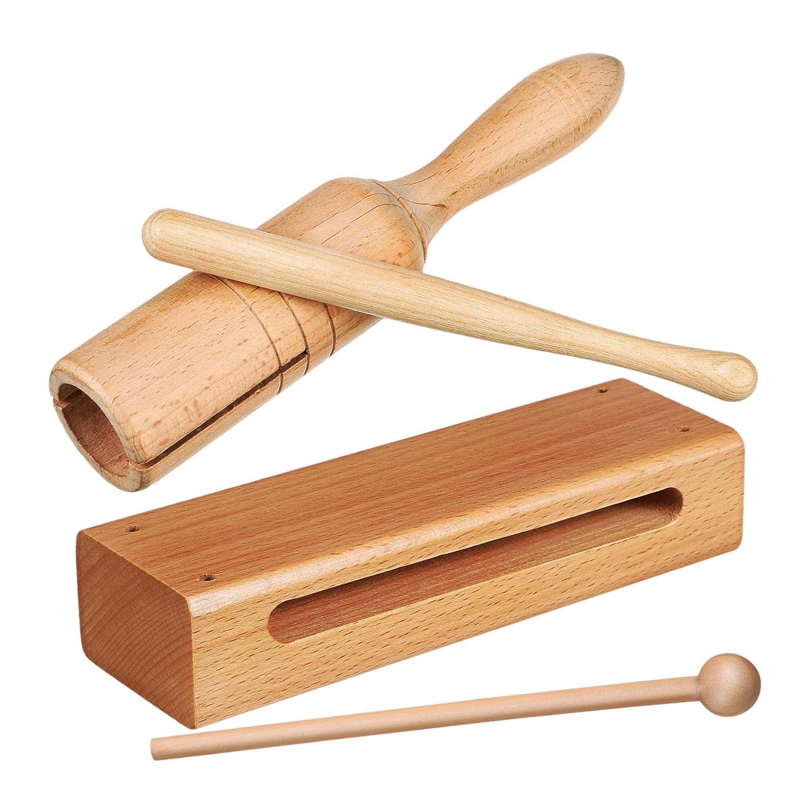 Wood Block Solid Wood Early Ch - Kids Education Youtube 评论和价格