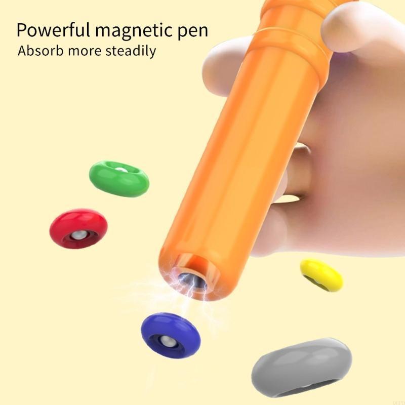 Draw Board With Color Matching - Kids Education Design 评论和价格