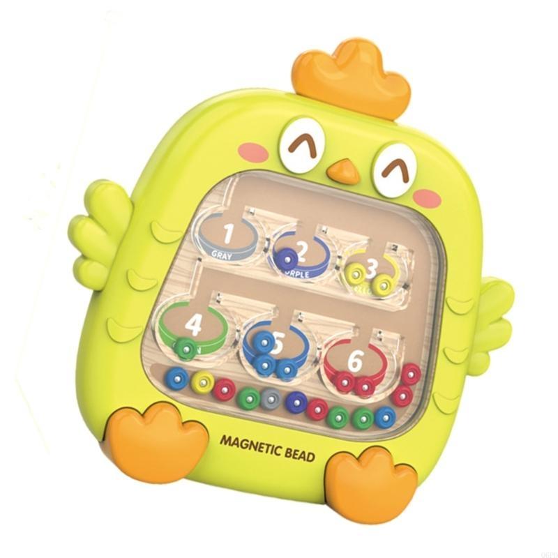 Draw Board With Color Matching - Kids Education Design 评论和价格
