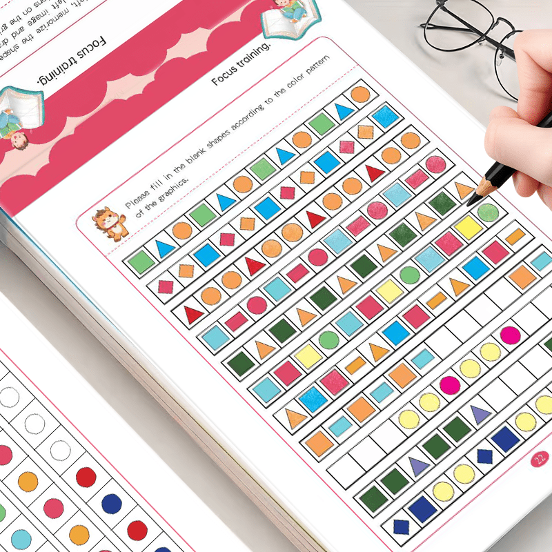 Mixed Puzzle Games Workbook 32 - Brain Teaser Cube 评论和价格